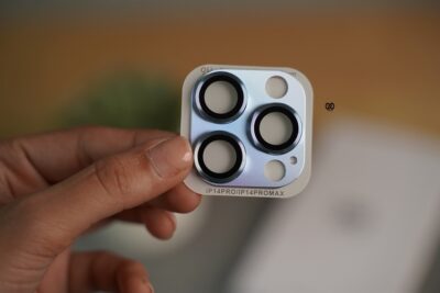 Shockproof Camera Lens For iPhone 13/13 Mini/13 Pro/13 Pro Max