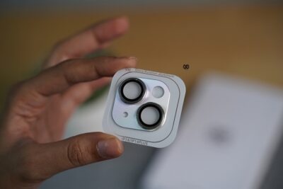 Shockproof Camera Lens For iPhone 13/13 Mini/13 Pro/13 Pro Max