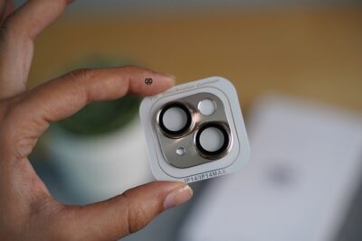 Shockproof Camera Lens For iPhone 13/13 Mini/13 Pro/13 Pro Max