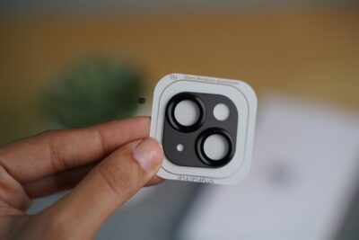 Shockproof Camera Lens For iPhone 13/13 Mini/13 Pro/13 Pro Max