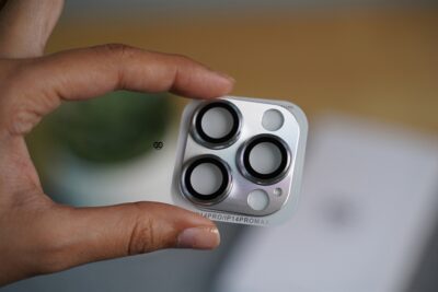 Shockproof Camera Lens For iPhone 13/13 Mini/13 Pro/13 Pro Max