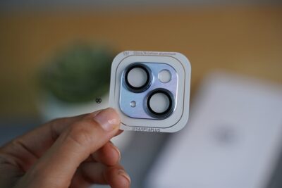 Shockproof Camera Lens For iPhone 13/13 Mini/13 Pro/13 Pro Max