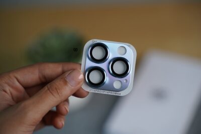 Shockproof Camera Lens For iPhone 13/13 Mini/13 Pro/13 Pro Max