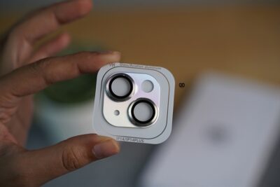 Shockproof Camera Lens For iPhone 13/13 Mini/13 Pro/13 Pro Max