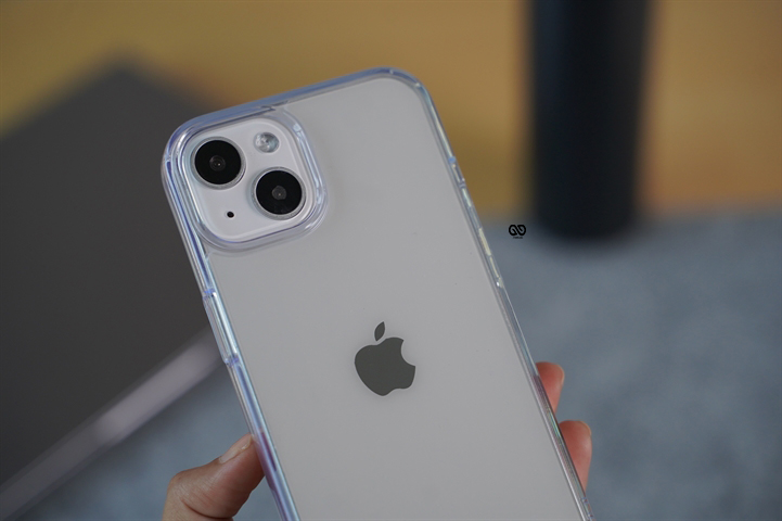 Ultra Clear Transparent Glass Case