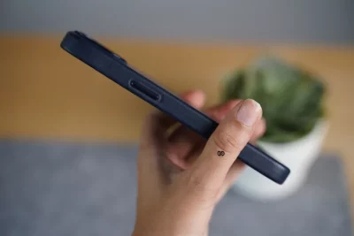 MagSafe Vegan Leather Case For iPhone 13 139 MagSafe Vegan Leather Case For iPhone 13