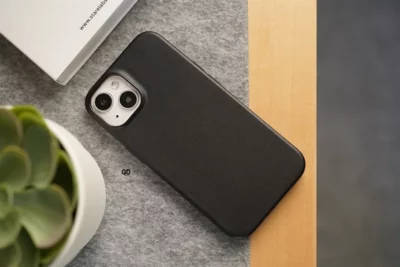 MagSafe Vegan Leather Case For iPhone 13 182 MagSafe Vegan Leather Case For iPhone 13