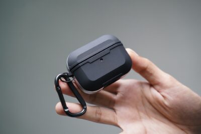 Rugged Airpod Case For Airpods Pro (2nd Generation)