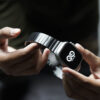 Stainless Steel 316L Link Strap Metal Bracelet With Detachable Link For Apple Watch 49 MM (Series Ultra/Ultra 2/Ultra 3)