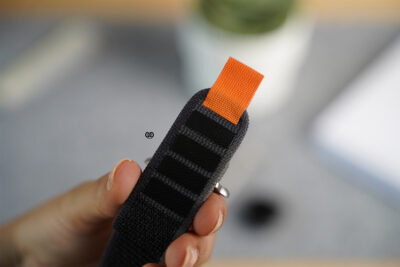 Trail Loop Band For Apple Watch 42MM 41MM 40MM Series 4 5 6 7 8 9 10 SE SE 2 Gen