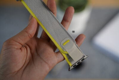 Trail Loop Band For Apple Watch 42MM 41MM 40MM Series 4 5 6 7 8 9 10 SE SE 2 Gen