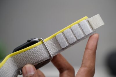 Trail Loop Band For Apple Watch 42MM 41MM 40MM Series 4 5 6 7 8 9 10 SE SE 2 Gen