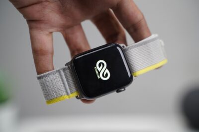 Trail Loop Band For Apple Watch 42MM 41MM 40MM Series 4 5 6 7 8 9 10 SE SE 2 Gen