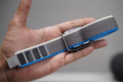 Trail Loop Band For Apple Watch 42MM 41MM 40MM Series 4 5 6 7 8 9 10 SE SE 2 Gen