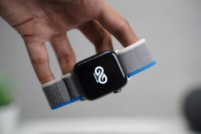 Trail Loop Band For Apple Watch 42MM 41MM 40MM Series 4 5 6 7 8 9 10 SE SE 2 Gen