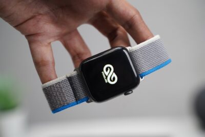 Trail Loop Band For Apple Watch 42MM 41MM 40MM Series 4 5 6 7 8 9 10 SE SE 2 Gen