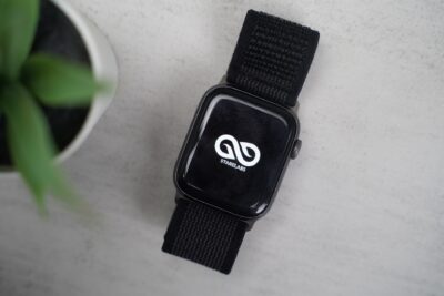 Trail Loop Band For Apple Watch 42MM 41MM 40MM Series 4 5 6 7 8 9 10 SE SE 2 Gen