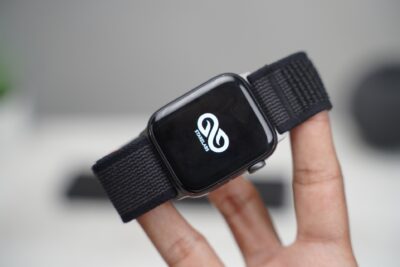 Trail Loop Band For Apple Watch 42MM 41MM 40MM Series 4 5 6 7 8 9 10 SE SE 2 Gen