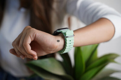 Silicone Ocean Band For Apple Watch 42MM 41MM 40MM Series 4 5 6 7 8 9 10 SE SE 2 Gen