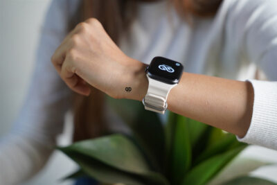 Silicone Ocean Band For Apple Watch 42MM 41MM 40MM Series 4 5 6 7 8 9 10 SE SE 2 Gen