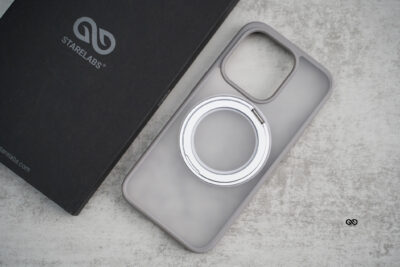 Natural Shockproof Slim Case with 360 Degree Rotatable Magsafe Ring For iPhone 15/15Pro/15Pro max