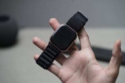 Alpine Loop For Apple Watch 49 MM (Series Ultra/Ultra 2/Ultra 3)