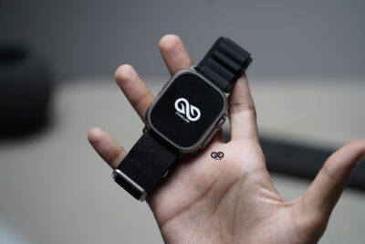 Alpine Loop For Apple Watch 49 MM (Series Ultra/Ultra 2/Ultra 3)