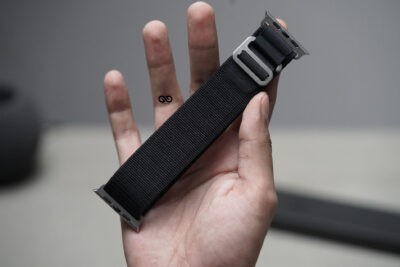 Alpine Loop For Apple Watch 49 MM (Series Ultra/Ultra 2/Ultra 3)