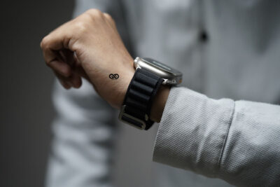 Alpine Loop For Apple Watch 49 MM (Series Ultra/Ultra 2/Ultra 3)