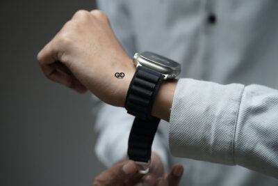 Alpine Loop For Apple Watch 49 MM (Series Ultra/Ultra 2/Ultra 3)