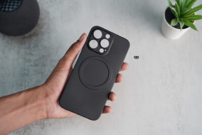 Magsafe Ultra Thin Case
