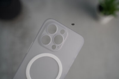 Magsafe Ultra Thin Case