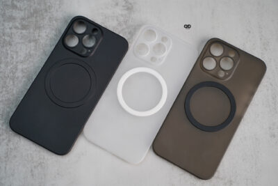 Magsafe Ultra Thin Case