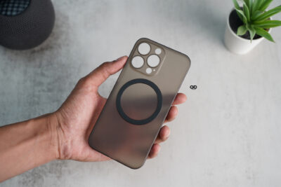 Magsafe Ultra Thin Case