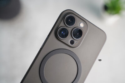 Magsafe Ultra Thin Case
