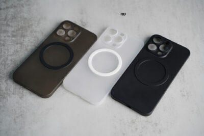 Magsafe Ultra Thin Case
