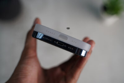 Magsafe Ultra Thin Case