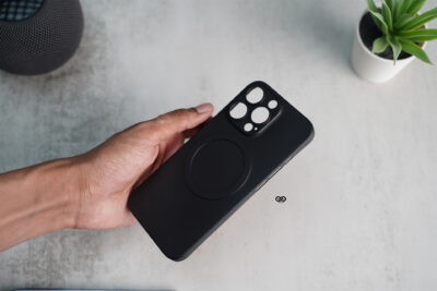 Magsafe Ultra Thin Case
