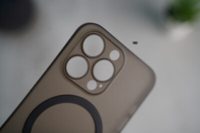 Magsafe Ultra Thin Case
