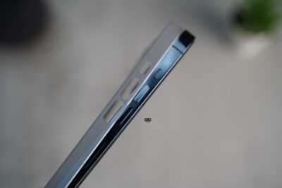 Magsafe Ultra Thin Case