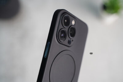 Magsafe Ultra Thin Case