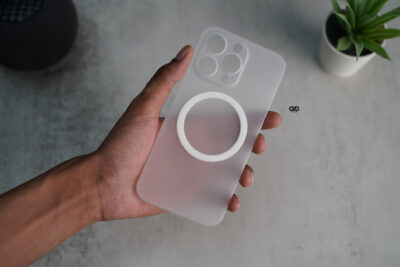 Magsafe Ultra Thin Case
