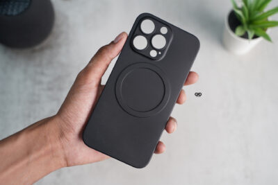 Magsafe Ultra Thin Case