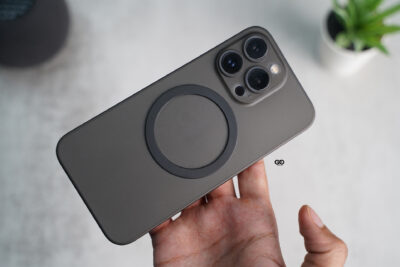 Magsafe Ultra Thin Case