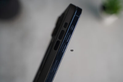 Magsafe Ultra Thin Case
