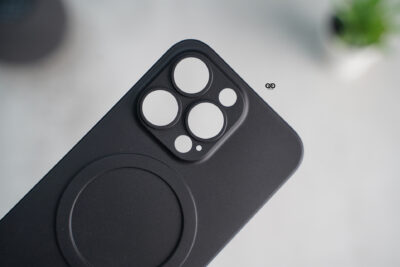 Magsafe Ultra Thin Case