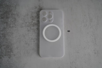 Magsafe Ultra Thin Case