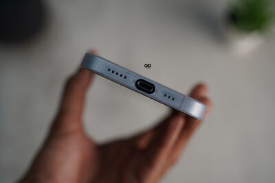 Magsafe Ultra Thin Case