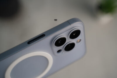 Magsafe Ultra Thin Case