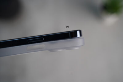 Magsafe Ultra Thin Case